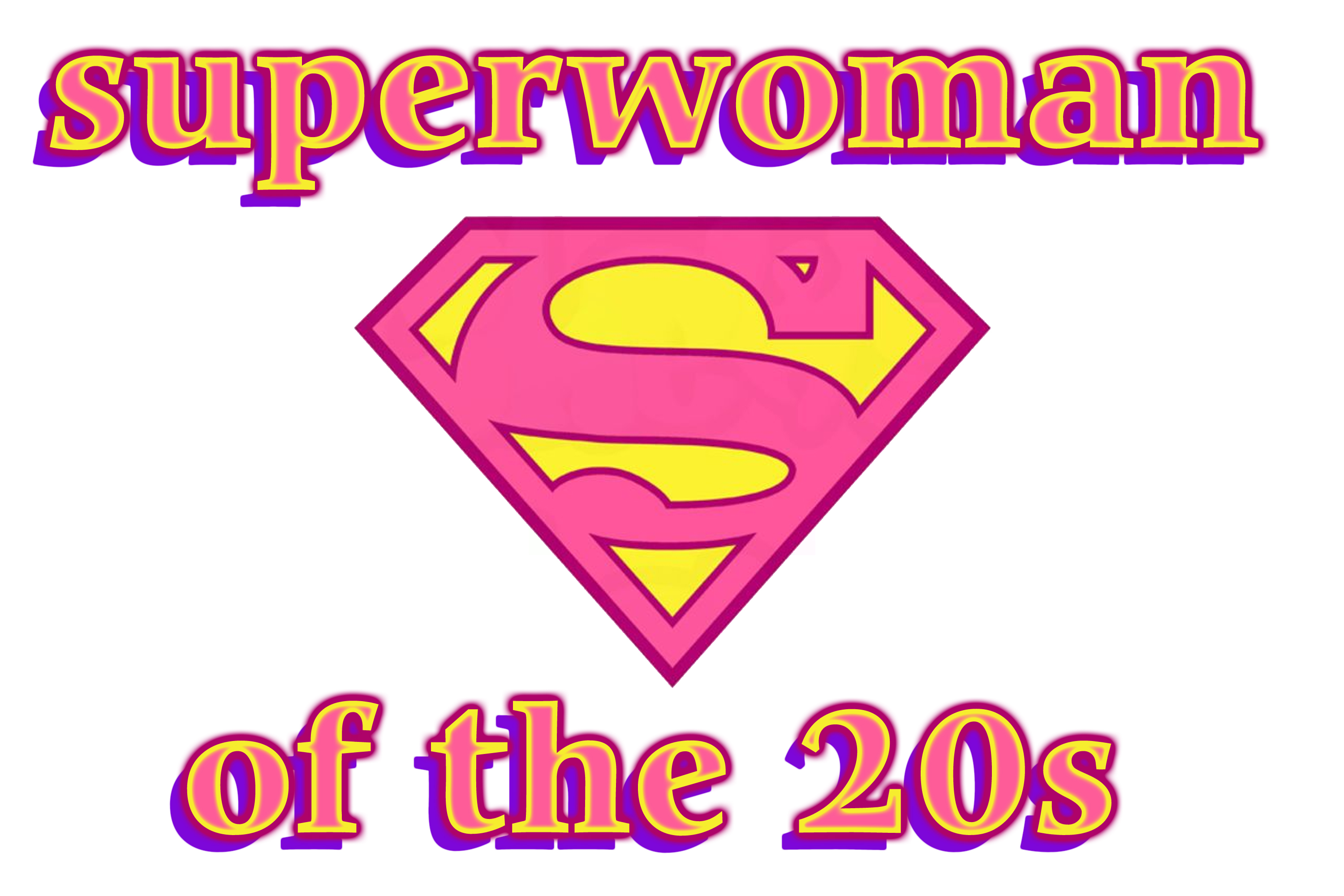 Superwoman Of The 20s